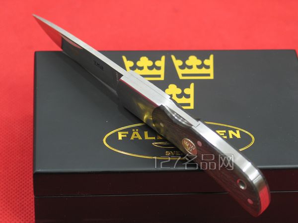 瑞典FK Fallkniven TK30AK