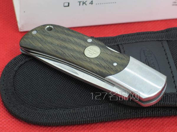 瑞典FK Fallkniven TK30AK