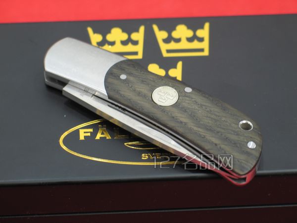 瑞典FK Fallkniven TK30AK